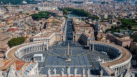 7 Things to Do in Vatican City [With Tips on Free Activities in Vatican]