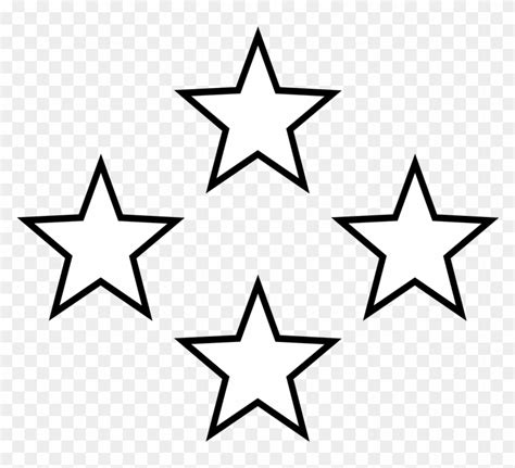 White Clipart Free Star Svg Black And White Download - Star Clipart Black And White Png - Free ...