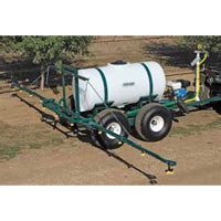 PBM Agricultural Sprayers and Equipment