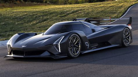 Le Mans Hypercars 2024 - Dulsea Wandis