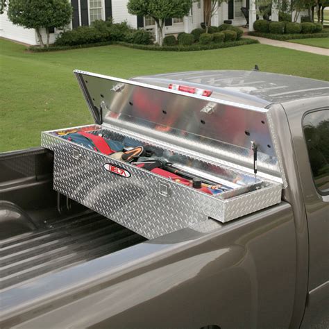 How to Install a Truck Tool Box: An Installation Guide