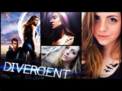 Beatrice Divergent Costume