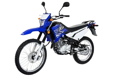 Yamaha XTZ-125 | Austral Moto Sport | Concesionario Yamaha