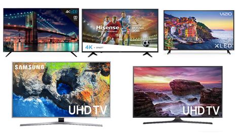 Best 4K smart TV deals for the week of May 21 | Mashable