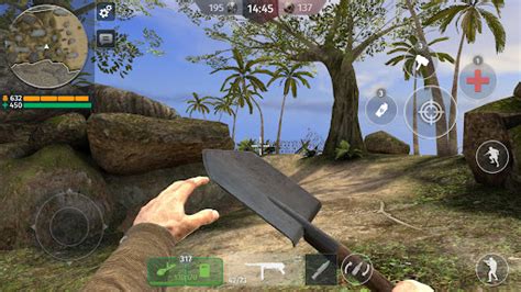 World War 2 MOD APK v4.20 (Menu MOD) for Android