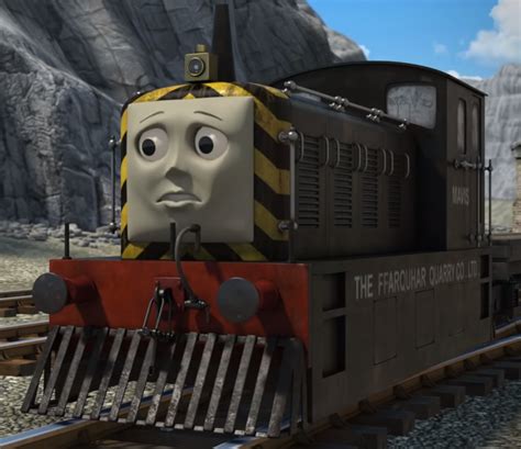 Mavis | Thomas the Tank Engine Wikia | FANDOM powered by Wikia