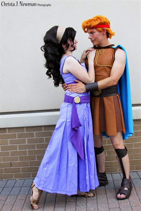 Best 35 Megara Costume Diy - Home, Family, Style and Art Ideas