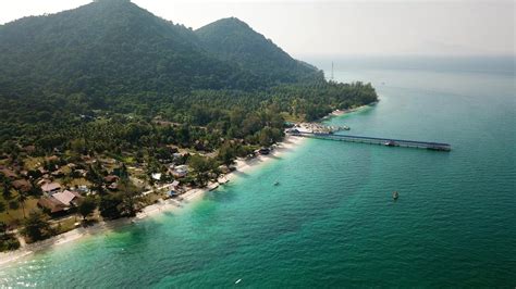 16 Best Hotels in Pulau Babi Besar - KAYAK