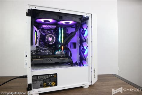 Php 50K Gaming PC Build Guide (Q1 2021) With Benchmarks