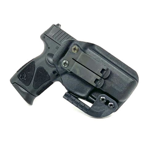 Taurus G3c Holster | Harry's Holsters