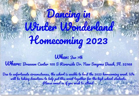 2023 Homecoming - Strong 4 You