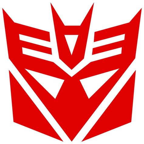 Decepticon Logo Vector at Vectorified.com | Collection of Decepticon Logo Vector free for ...