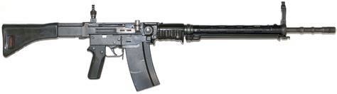 SIG SG 510 | FirearmCentral Wiki | Fandom