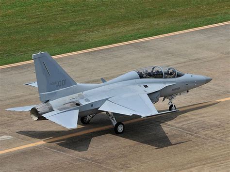 100,000 Accident-Free Flight Hours! South Korean FA-50 Fighter Jets Achieve Key Milestone