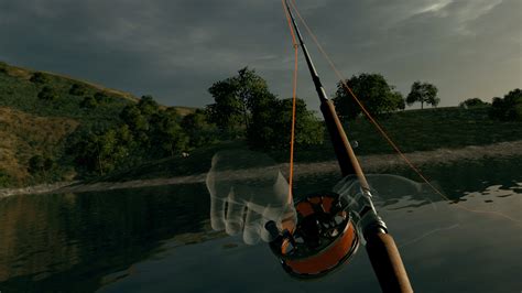 Ultimate Fishing Simulator VR on Steam