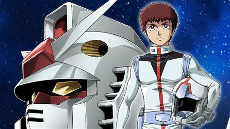 The Top 20 Mecha Anime According to Otaku USA Readers