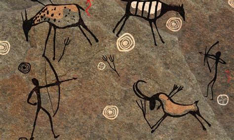 Lascaux Cave Paintings Animals - Ghana tips