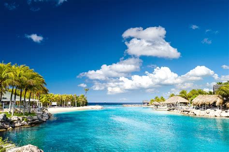 10 Best Beaches in Curacao - What is the Most Popular Beach in Curacao? – Go Guides