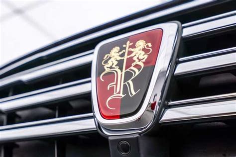 7 Car Logos with Lion, Did You Know?