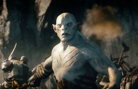 Azog | Hobbit Movie News and Rumors | TheOneRing.net™