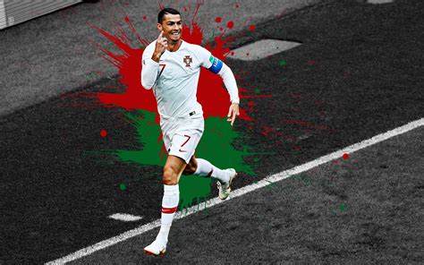 82 Cristiano Ronaldo Running Wallpaper Pictures - MyWeb