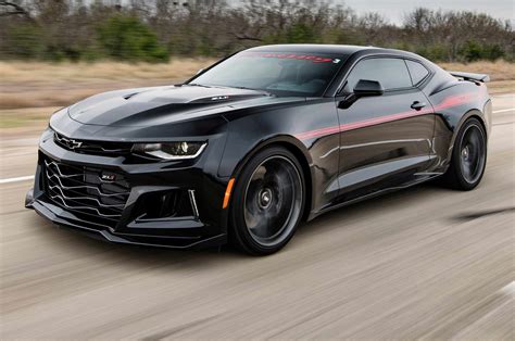 Camaro Zl1