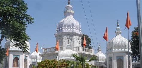 Visiting Punjabs Biggest Vishwakarma Temple BestOfTravel - Tripoto