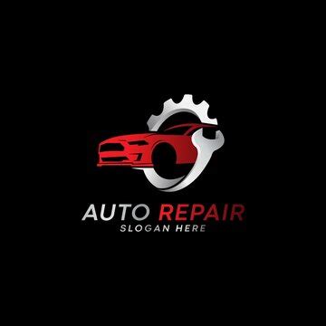 Auto Body Repair Logo Images – Browse 2,729 Stock Photos, Vectors, and Video | Adobe Stock