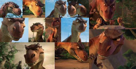 Momma Dino Wallpapers - Ice Age 3: dawn of the dinosaurs Photo (29222117) - Fanpop - Page 4