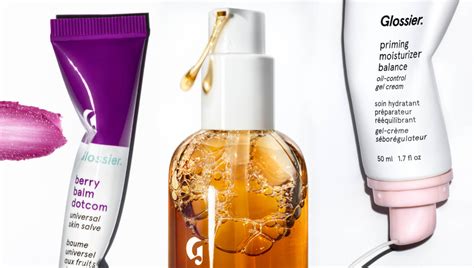 Glossier | Skincare & Beauty Products Inspired by Real Life