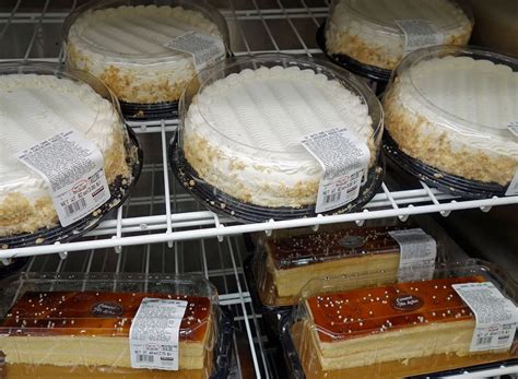 Costco Just Brought Back One of Its Worst Bakery Items — Eat This Not That