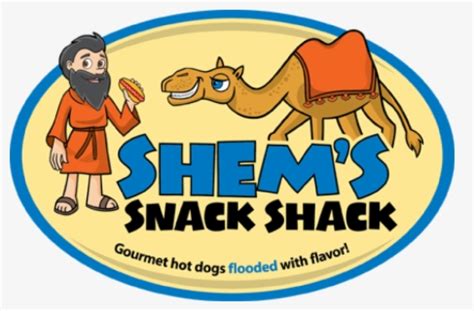 Snack Shack Logo - Snack Shack Logo Png , Free Transparent Clipart ...