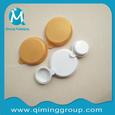 drum lids plastic drum covers anti dust anti thief - Qiming Packaging Lids Caps Bungs,Cans Pails ...