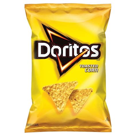 Doritos Regular Corn Chips 10 oz | Snacks, Doritos, Chips