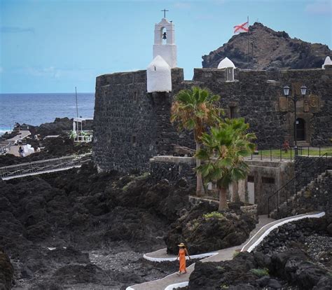 14 Epic Shore Excursions in Tenerife You Can't Miss (P&O Cruises 2022) - The Wanderlust Within