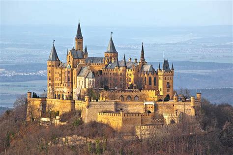 20 Stunning German Castles For Your 2023 Bucket List