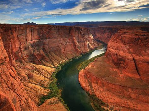 Life Around Us: Grand Canyon - The National Park Arizona USA - Amazing & beautiful places