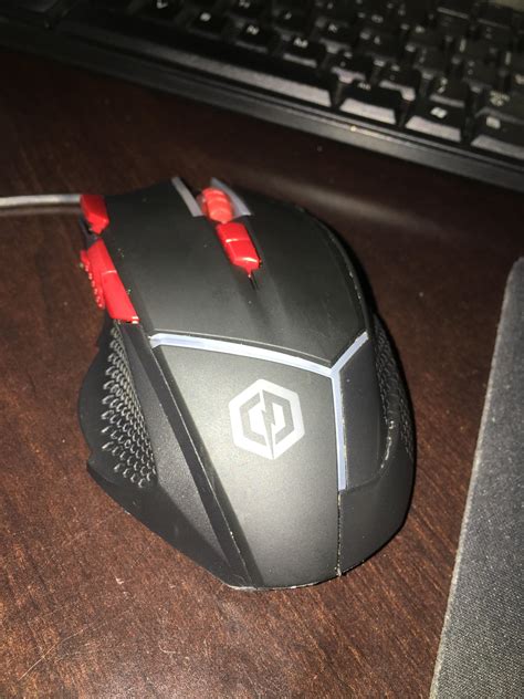 How to open up default Cyberpower PC mouse : r/CYBERPOWERPC