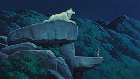 Mononoke Wallpapers - Wallpaper Cave