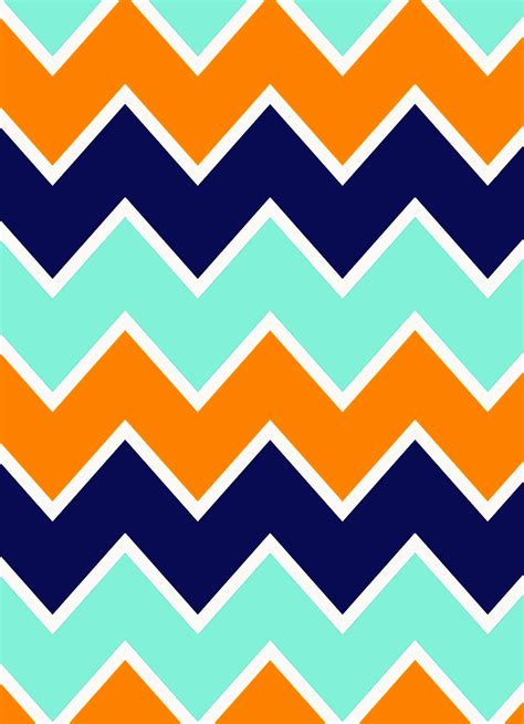 Orange and Teal Wallpaper - WallpaperSafari