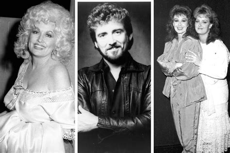 80s Country Love Songs: The 10 Best of the Decade