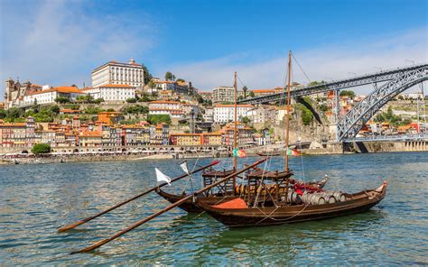 Douro River Cruises 2019 / 2020 | Portugal River Cruise | Telegraph - Travel