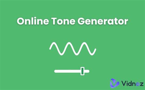 7 Best Online Tone Generator (Gives Best Sound Quality)