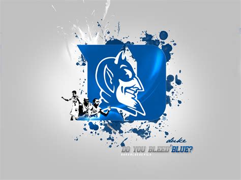 Duke Blue Devils Men's Basketball Wallpapers - Wallpaper Cave