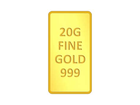 20G GOLD BAR 2023 – NAV DURGA COMPANY