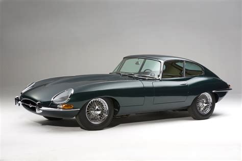 1961 Jaguar E-Type SI - 3.8 FHC Flat Floor | Classic Driver Market