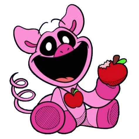 PickyPiggy by Baileyboy2009 on DeviantArt