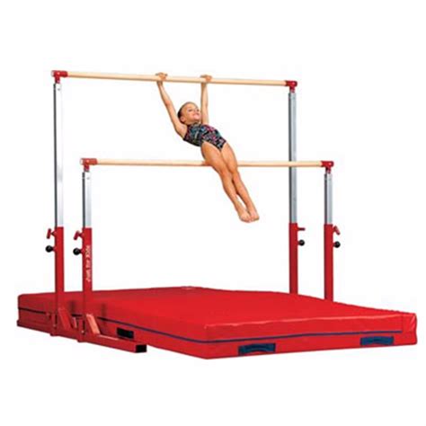 Professional Gymnastics Equipment