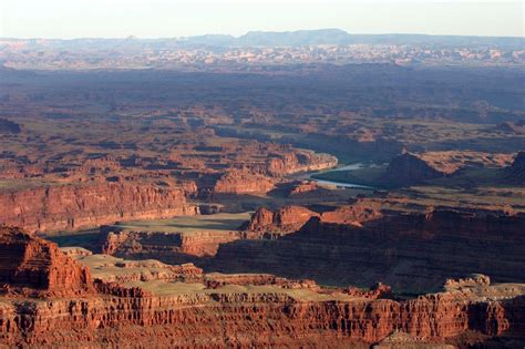 The Western Plateau of Colorado