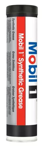 Mobil 1 Synthetic Grease Canadian Tire